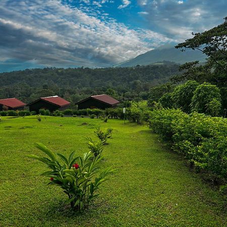 Arenal Roca Lodge & Bungalows La Fortuna Eksteriør bilde