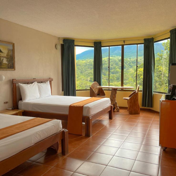 Arenal Roca Lodge & Bungalows La Fortuna Eksteriør bilde