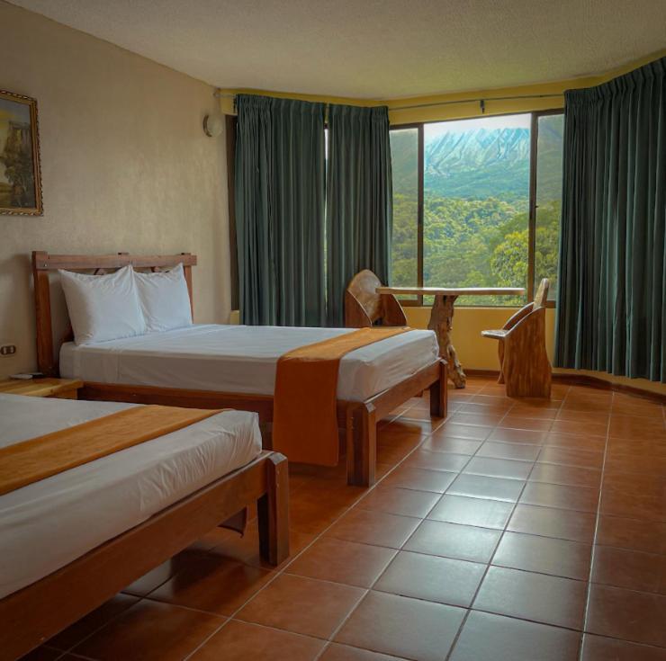 Arenal Roca Lodge & Bungalows La Fortuna Eksteriør bilde